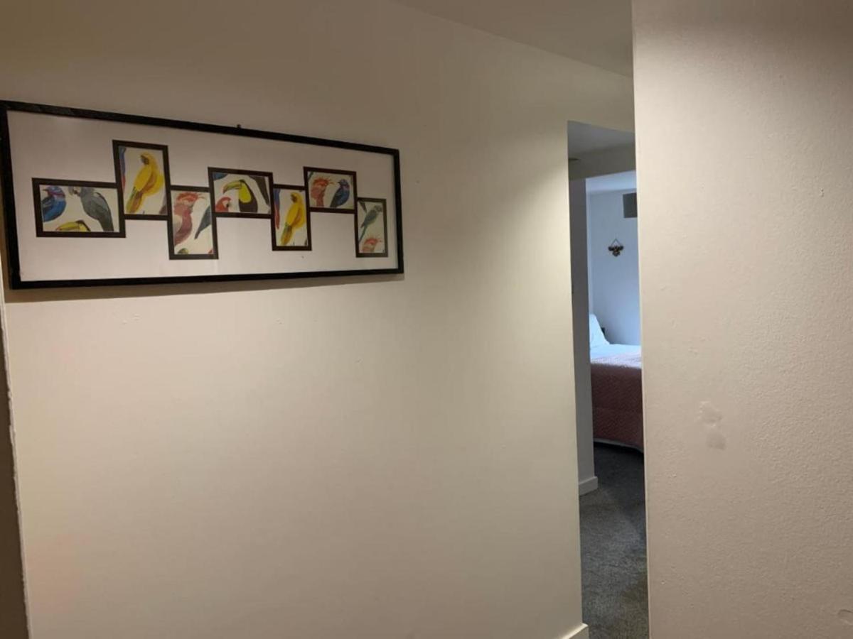 Drummond Condo 에든버러 외부 사진